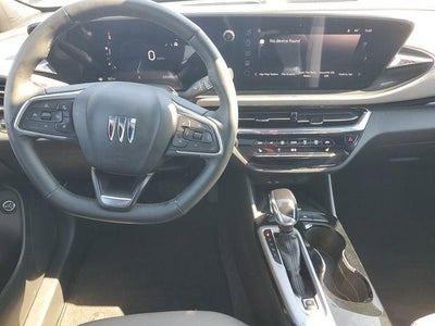 2025 Buick Envista Avenir