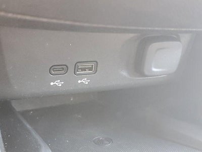 2025 Buick Envista Avenir