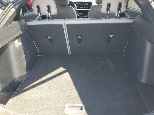 2025 Buick Envista Avenir