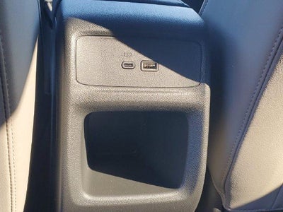 2025 Buick Envista Avenir