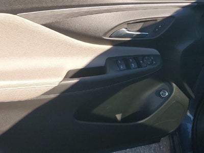 2025 Buick Envista Avenir
