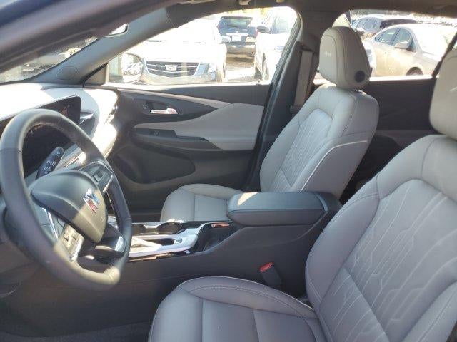 2025 Buick Envista Avenir