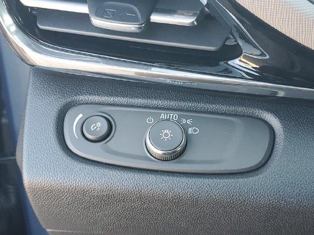 2025 Buick Envista Avenir