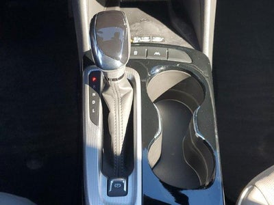 2025 Buick Envista Avenir
