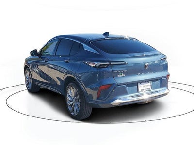 2025 Buick Envista Avenir