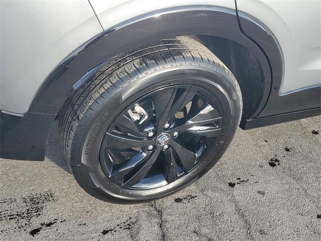 2025 Buick Encore GX Sport Touring