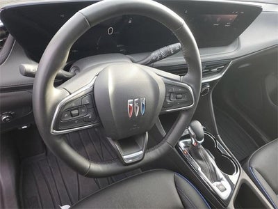 2025 Buick Encore GX Sport Touring