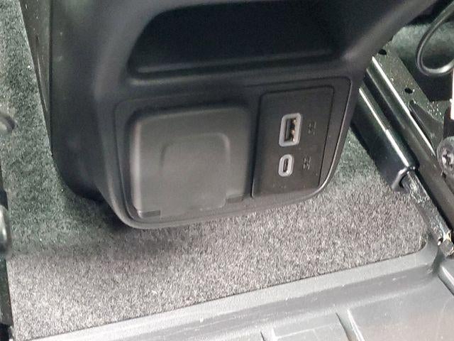 2025 Buick Encore GX Avenir