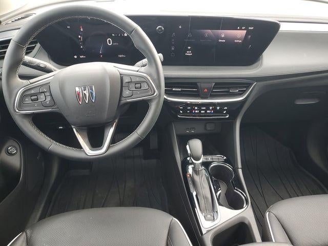 2025 Buick Encore GX Avenir