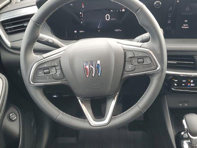 2025 Buick Encore GX Avenir