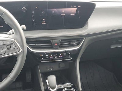 2025 Buick Encore GX Avenir