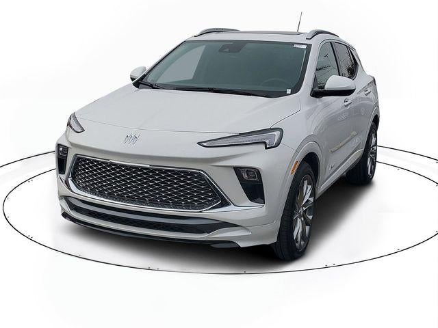 2025 Buick Encore GX Avenir
