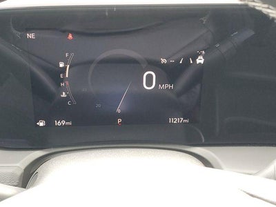 2025 Buick Encore GX Avenir