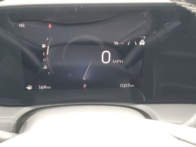 2025 Buick Encore GX Avenir