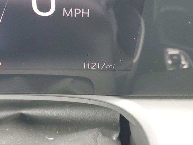 2025 Buick Encore GX Avenir