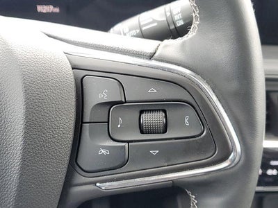 2025 Buick Encore GX Avenir