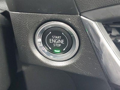 2025 Buick Encore GX Avenir