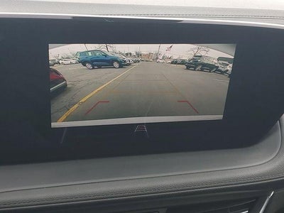 2025 Buick Encore GX Avenir