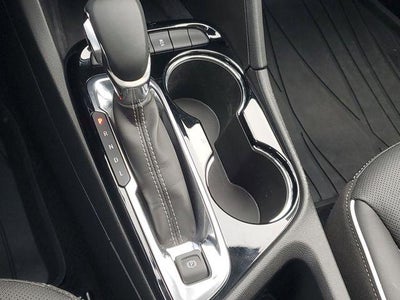 2025 Buick Encore GX Avenir