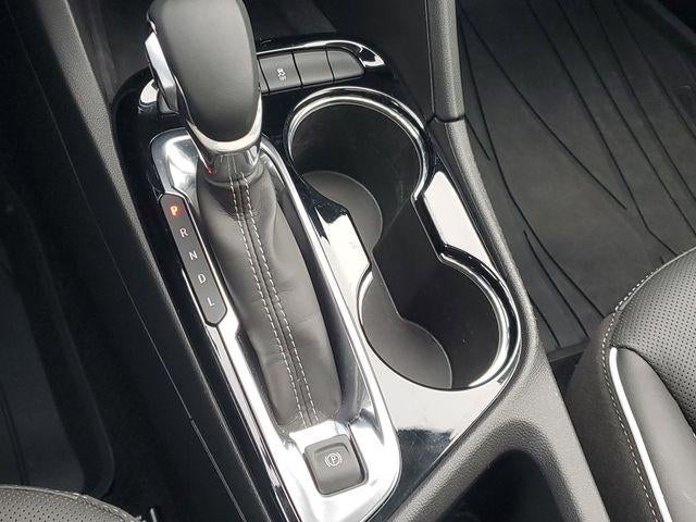 2025 Buick Encore GX Avenir