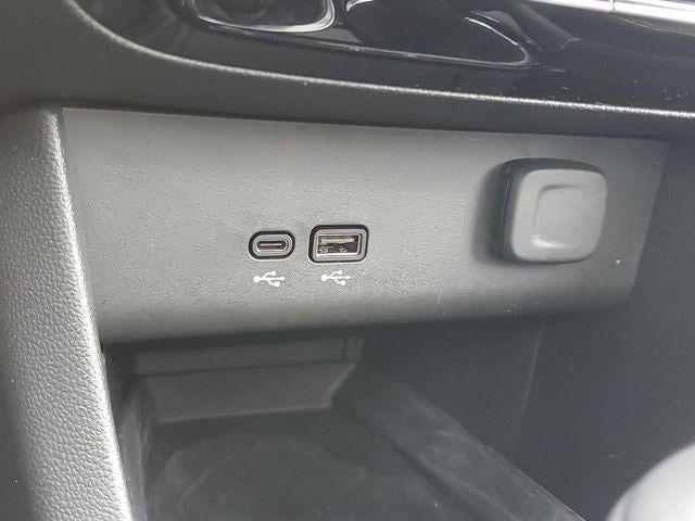 2025 Buick Encore GX Avenir