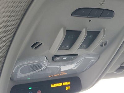 2025 Buick Encore GX Avenir