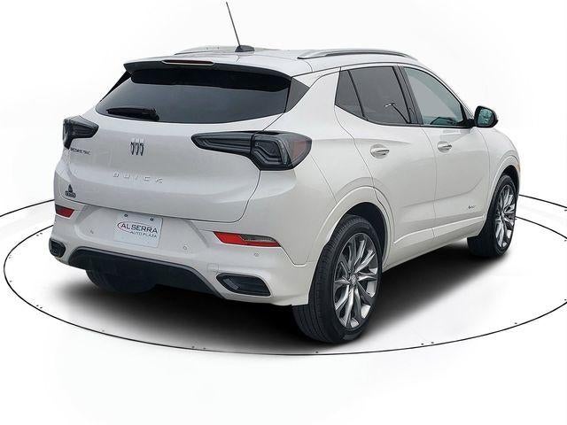 2025 Buick Encore GX Avenir