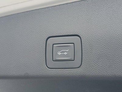 2025 Buick Encore GX Avenir