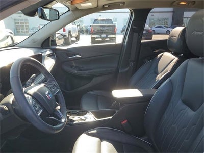 2024 Buick Encore GX Avenir