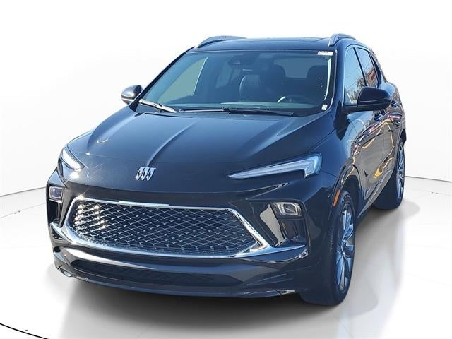 2024 Buick Encore GX Avenir