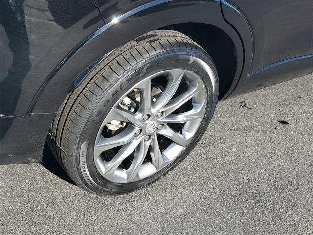 2025 Buick Encore GX Avenir