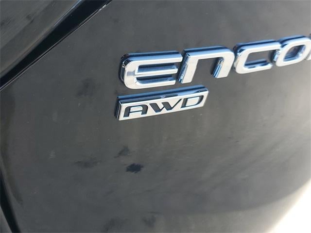 2025 Buick Encore GX Avenir