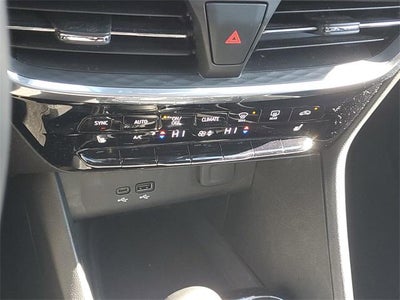 2025 Buick Encore GX Avenir