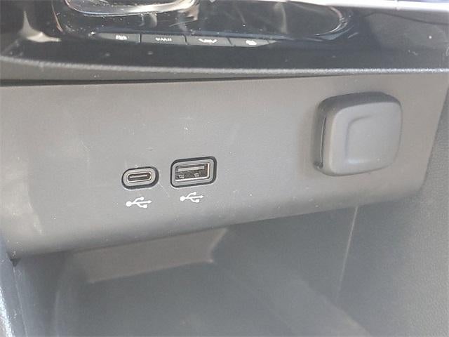 2025 Buick Encore GX Avenir