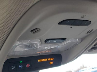 2025 Buick Encore GX Avenir