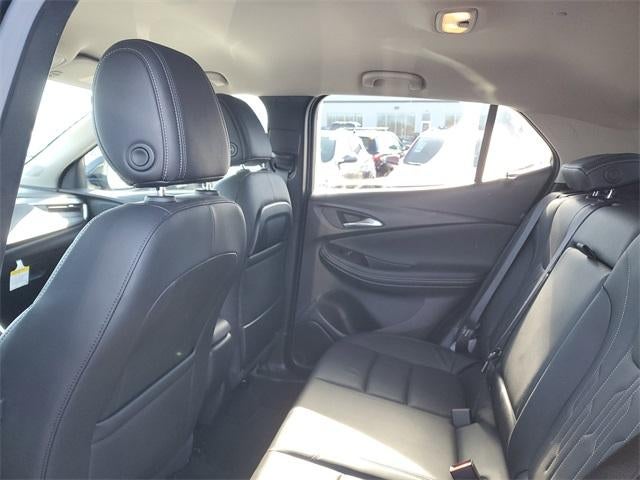 2025 Buick Encore GX Avenir