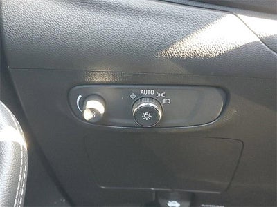 2025 Buick Encore GX Avenir