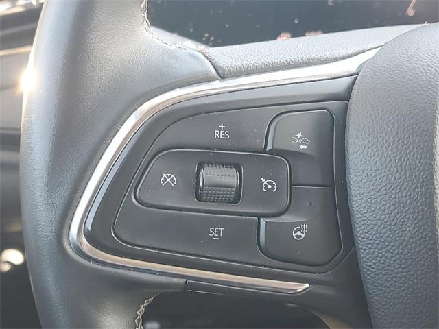 2025 Buick Encore GX Avenir