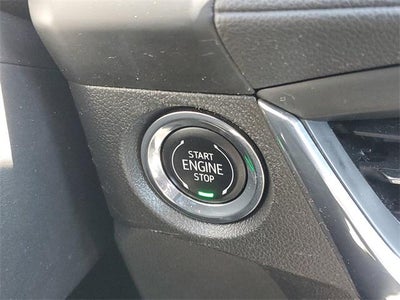 2025 Buick Encore GX Avenir