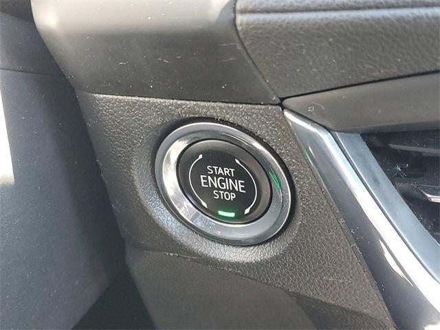 2025 Buick Encore GX Avenir