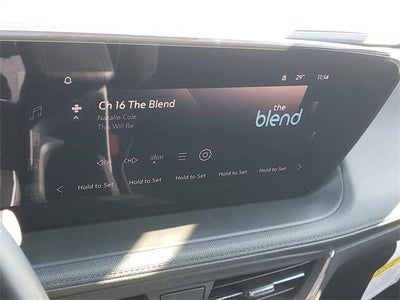 2025 Buick Encore GX Avenir