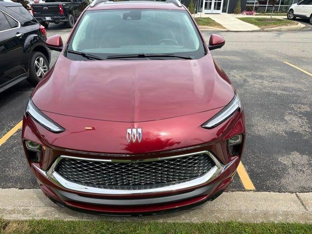 2024 Buick Encore GX Avenir