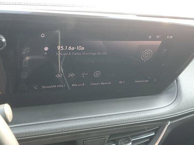 2024 Buick Encore GX Avenir