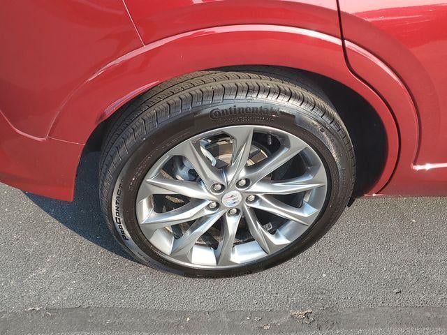 2024 Buick Encore GX Avenir