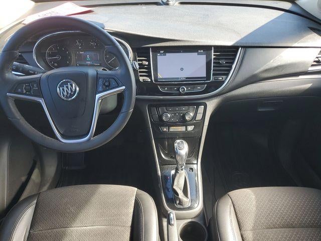 2019 Buick Encore Sport Touring