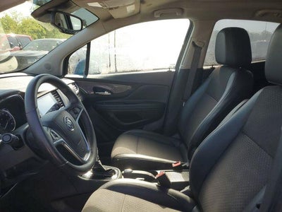 2019 Buick Encore Sport Touring