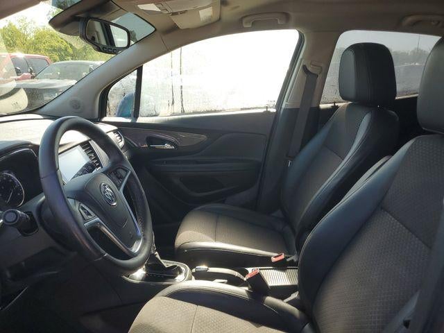 2019 Buick Encore Sport Touring