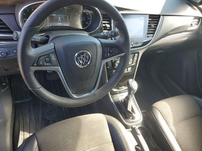 2019 Buick Encore Sport Touring