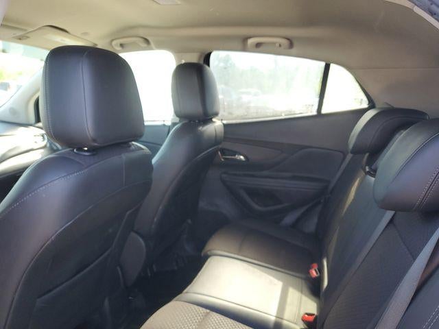 2019 Buick Encore Sport Touring