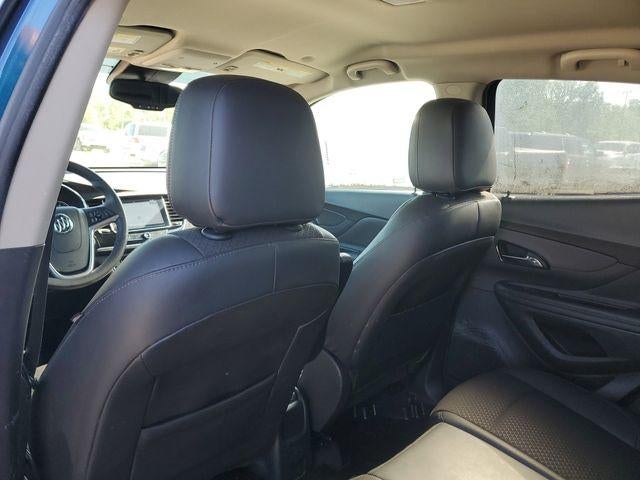 2019 Buick Encore Sport Touring
